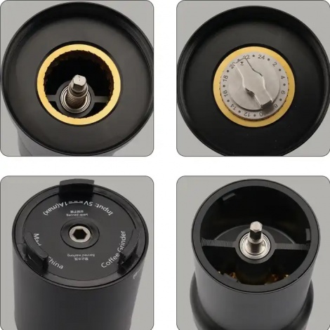 Mlinček Kaffia MOVE PRO