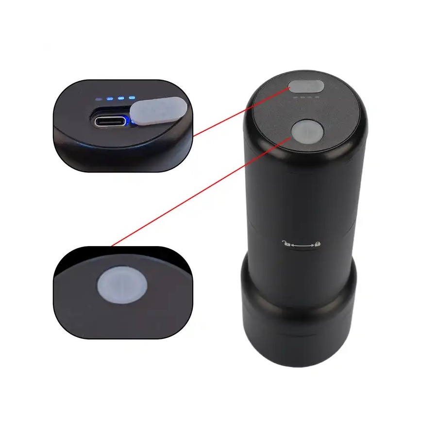 Mlinček Kaffia MOVE PRO