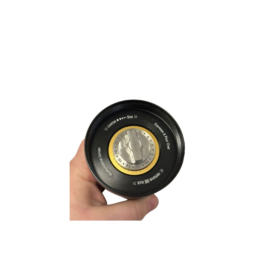 Mlinček Kaffia MOVE PRO