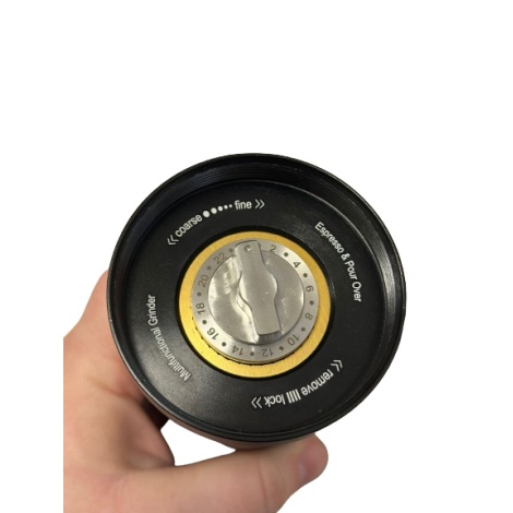 Mlinček Kaffia MOVE PRO