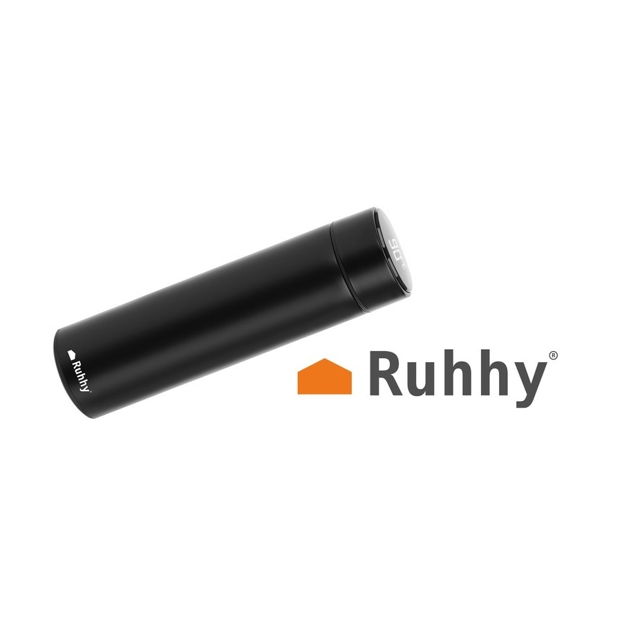 Termos Kaffia Smart Thermo 500ml