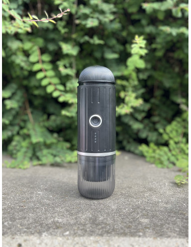 Kaffia Minipresso Prenosni potovalni aparat za kavo