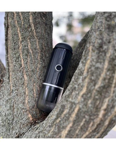 Kaffia Minipresso Prenosni potovalni aparat za kavo