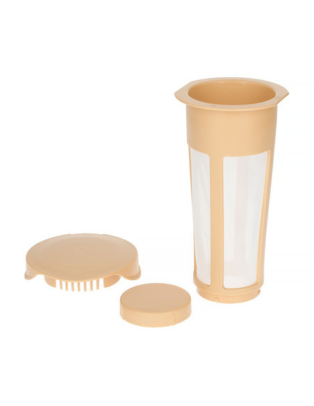 Hario Mizudashi aparat za hladno kuhanje kave - Mocha 1l