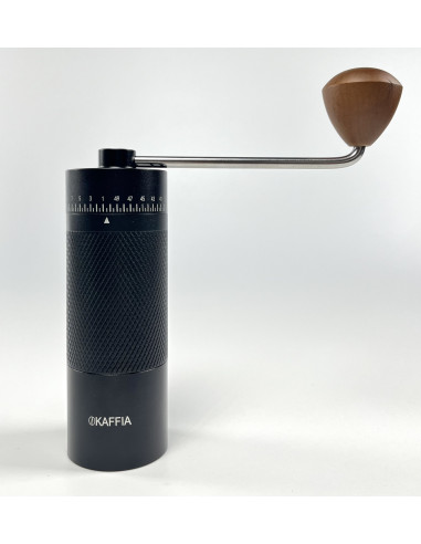 Mlinček Kaffia Barista PRO