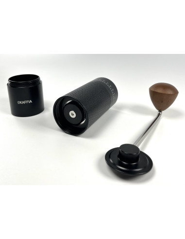 Mlinček Kaffia Barista PRO