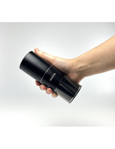 Mlinček Kaffia MOVE PLUS