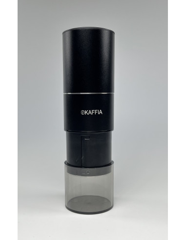 Mlinček Kaffia MOVE PLUS