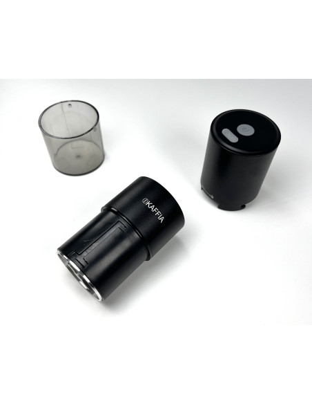 Mlinček Kaffia MOVE PLUS