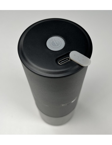 Mlinček Kaffia MOVE PLUS