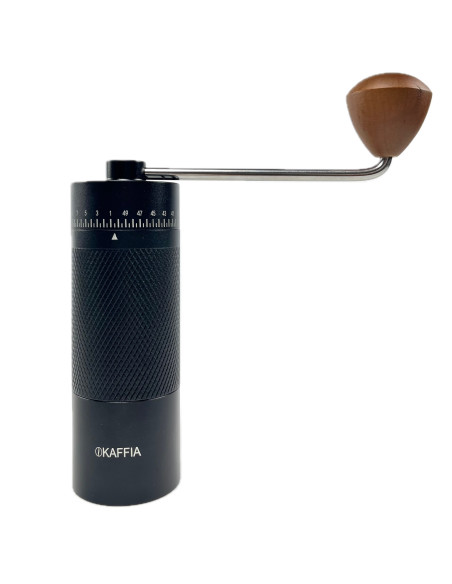 Mlinček Kaffia Barista PRO