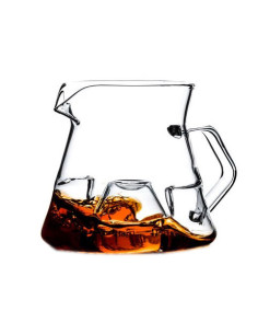 Icosa Avensi Wave Sensory Carafe CYCLONE Small