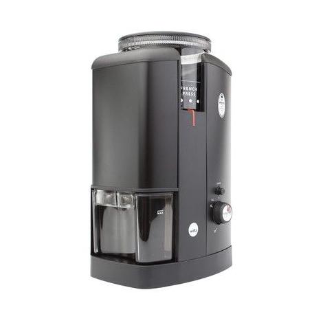 Elektrický mlýnek Wilfa Svart CGWS-130B černý