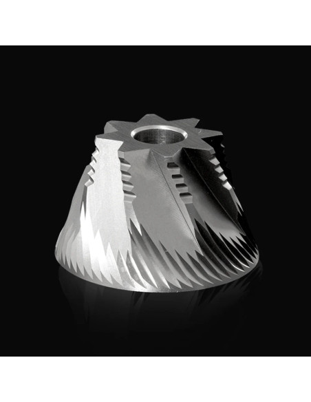 Timemore Whirly 01S USB mlinček črne barve