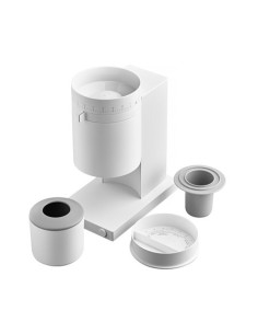 Młynek elektryczny Fellow Opus biały 2