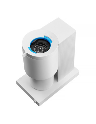 Električni mlinček Fellow Opus white