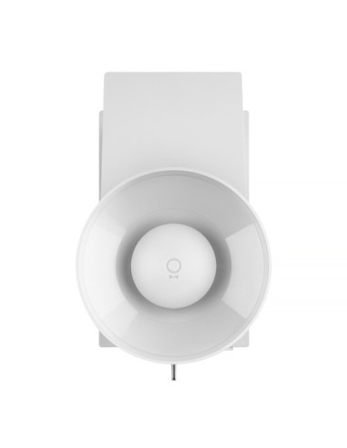 Električni mlinček Fellow Opus white