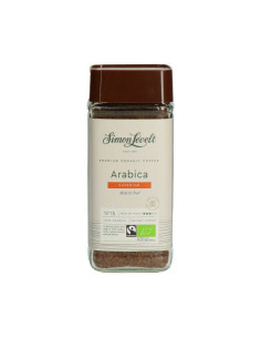 Instant kava BIO Simon Lévelt BIO 100 g