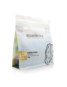 BeanSmith's Colombia Atunkaa DECAF - ESP 250g 2