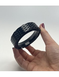 Lijak za vzvod kavnega aparata Kaffia (58 mm) 2