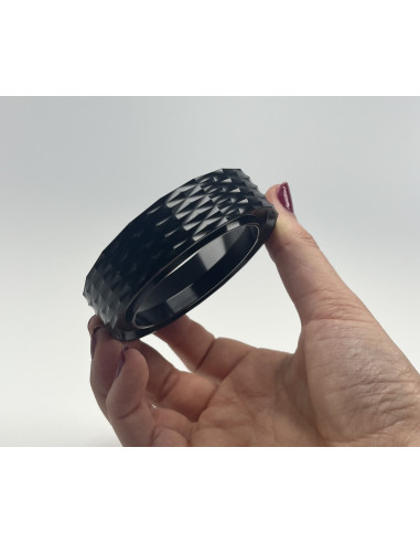 Lijak za vzvod kavnega aparata Kaffia (58 mm)