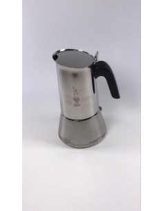 Bialetti Venus 10 skodelic, indukcijski moka kotliček - UPORABLJEN/Znižan 2