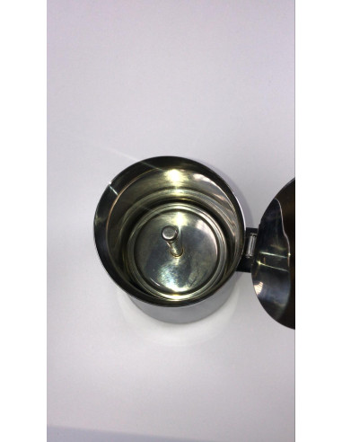 Bialetti Venus 10 skodelic, indukcijski moka kotliček - UPORABLJEN/Znižan