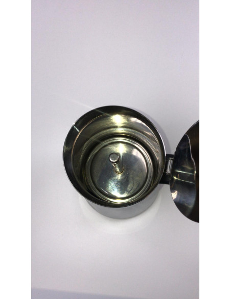 Bialetti Venus 10 skodelic, indukcijski moka kotliček - UPORABLJEN/Znižan