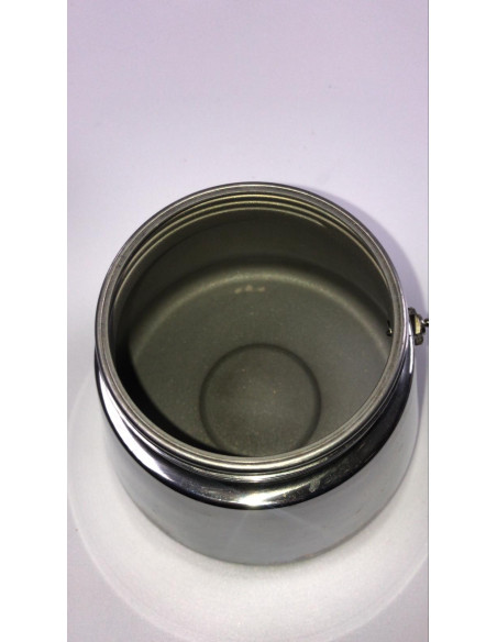 Bialetti Venus 10 skodelic, indukcijski moka kotliček - UPORABLJEN/Znižan