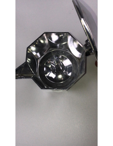 Lonec za kuhanje moka Bialetti Brikka 2 - rabljen/levi (without original packaging)