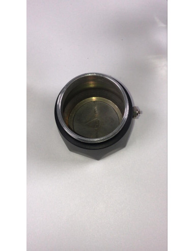 Lonec za kuhanje moka Bialetti Brikka 2 - rabljen/levi (without original packaging)