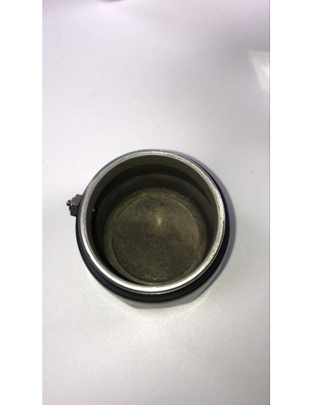 Lonec za kuhanje moka Bialetti Brikka 2 - rabljen/levi