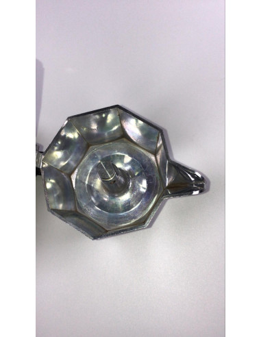 Lonec za kuhanje moka Bialetti Brikka 2 - rabljen/levi