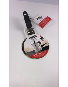 Bialetti indukcijska podloga UPORABLJENO/RAZNALOŽENO 2