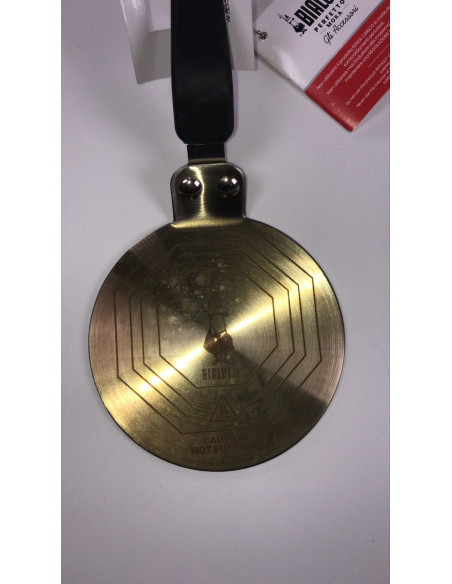 Bialetti indukcijska podloga UPORABLJENO/RAZNALOŽENO