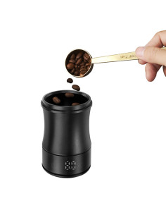 Tehtnica Kaffia Tube 500g / 0,1g 2