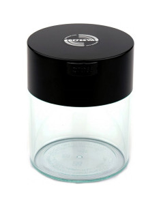 Puszka próżniowa Tightvac 250g przezroczysta