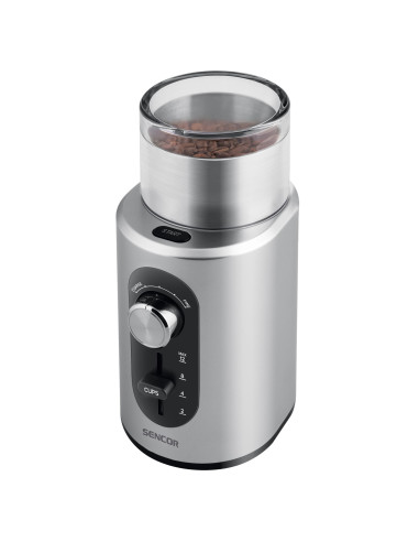 Mlinček za kavo SENCOR SCG 3550SS