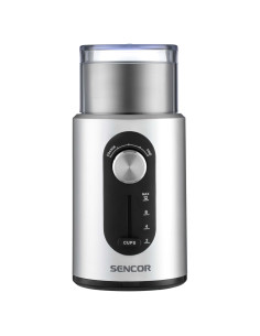 Mlinček za kavo SENCOR SCG 3550SS