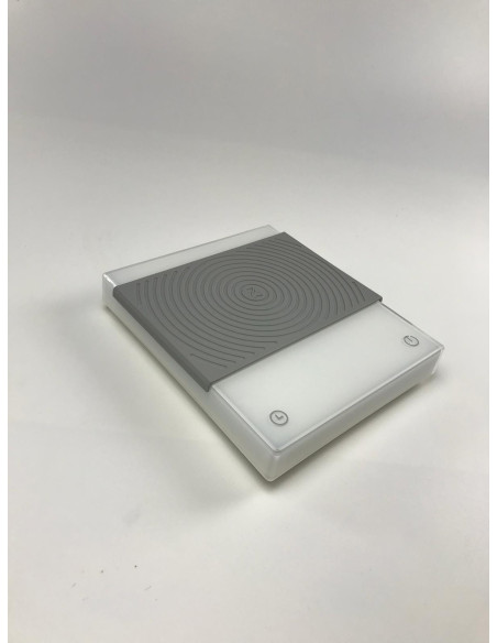 BAZAAR - Timemore Belo ogledalo Basic 2