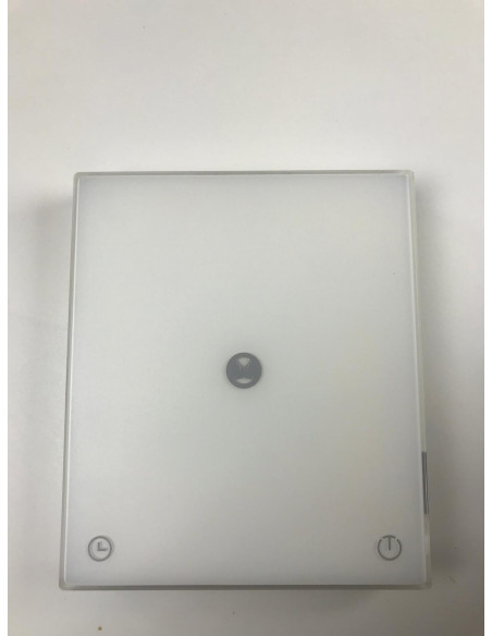 BAZAAR - Timemore Belo ogledalo Basic 2