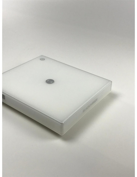 BAZAAR - Timemore Belo ogledalo Basic 2