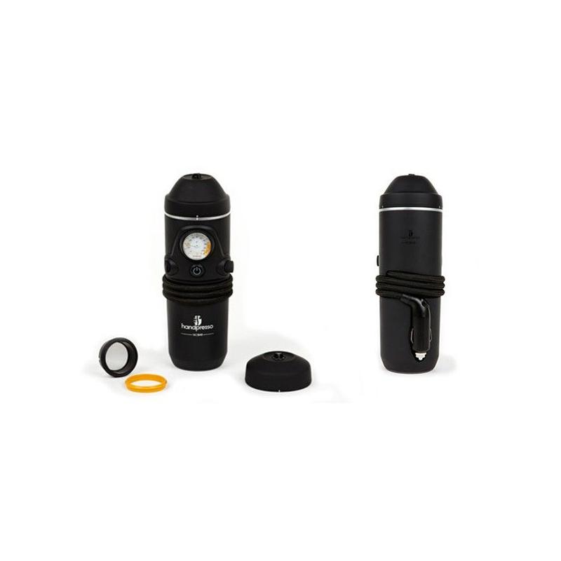 Handpresso Auto Hybrid