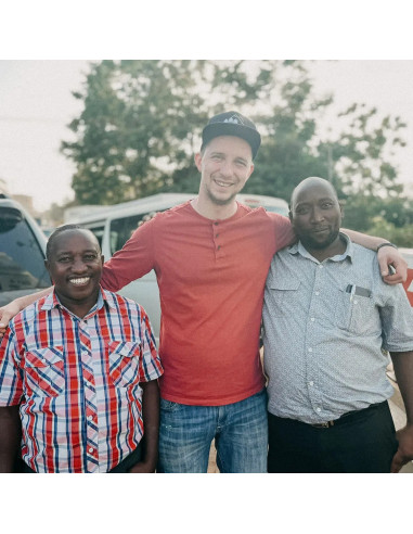 Nordbeans Rodolfina - Filter 250g