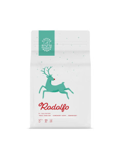 Nordbeans Rodolfo - ESP 250g