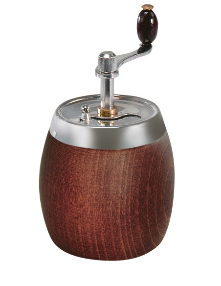 Lodos Barrel dark - mlinček za začimbe