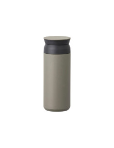 Kinto Travel Tumbler - 500ml, kaki