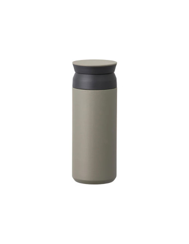 Kinto Travel Tumbler - 500ml, kaki