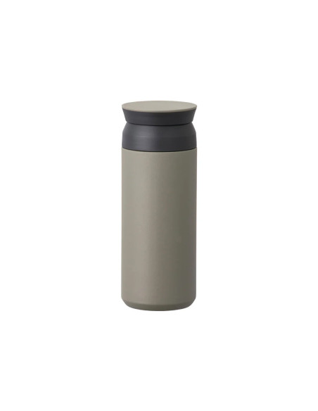 Kinto Travel Tumbler - 500ml, kaki