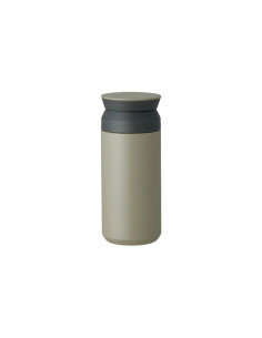 Kinto Travel Tumbler - 350 ml, kaki